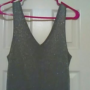 Gorgeous Sparkly Evening Dress