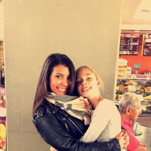 Meet your Posher, Karen