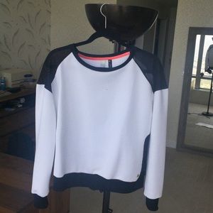 Adidas Neo Selena Gomez sweatshirt