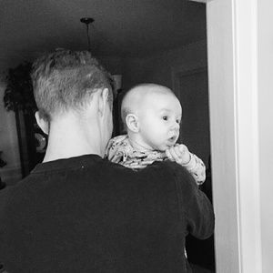 Meet your Posher, Clay