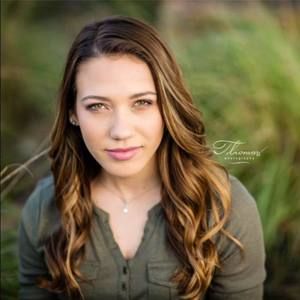 Meet your Posher, Maddie