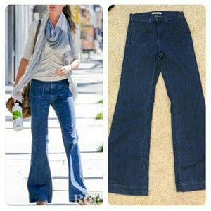 J Brand Bette jeans size 29