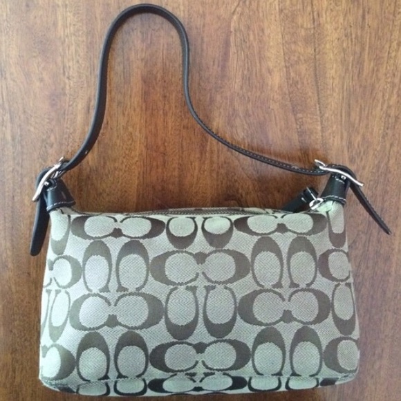 Coach Purse - Picture 2 of 2