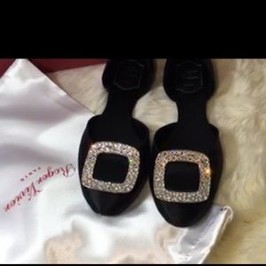 Meet your Posher, Wan shu