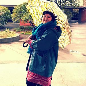 Meet your Posher, Kelsey