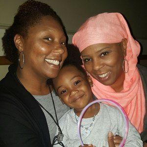 Meet your Posher, Candace