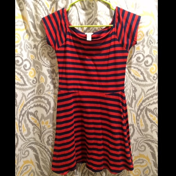 Cute forever 21 dress