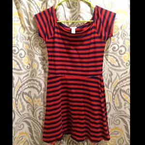 Cute forever 21 dress