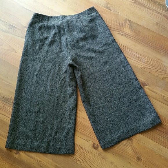 Culottes (knee length) - Picture 2 of 4