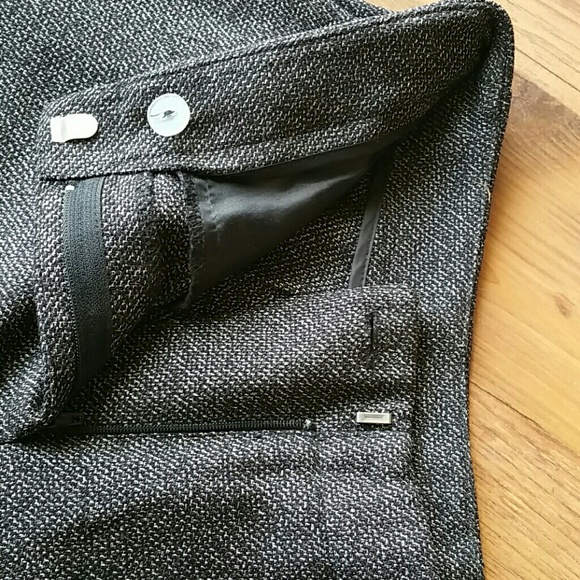 Culottes (knee length) - Picture 3 of 4