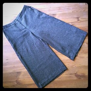 Culottes (knee length)