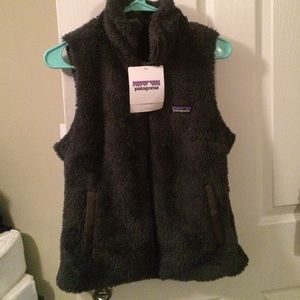 Women's Los Gatos Vest