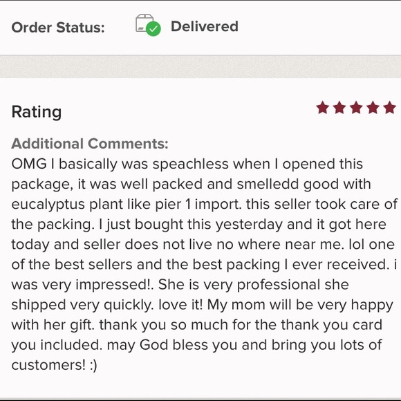 Honorably describe & treat others way I wish to be - Picture 2 of 4