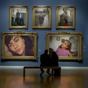 Meet your Posher, Christian