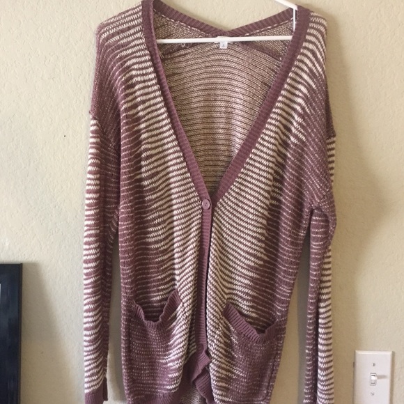 SALE*bp cardigan