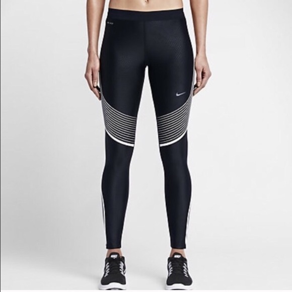🎉Sale today only🎉Nike power speed women's tights