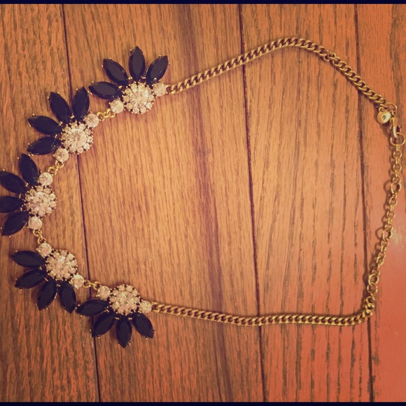 Jcrew necklace