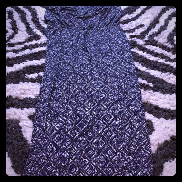 ❌SOLD❌❌Maxi dress