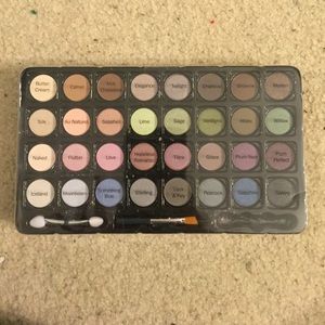 Eyeshadow from Ulta
