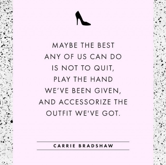 Meet your Posher, Amanda - Picture 3 of 3