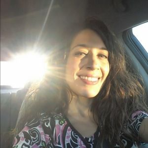 Meet your Posher, Erin