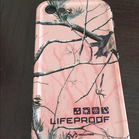 Life proof case for iPhone 5