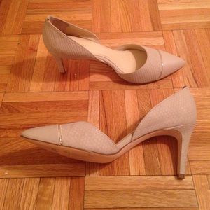 Neutral pumps