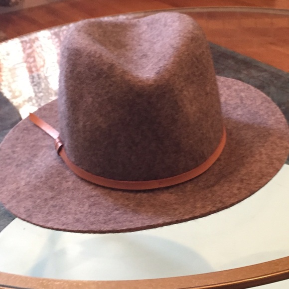 Banana Republic Wool Hat - Picture 2 of 4