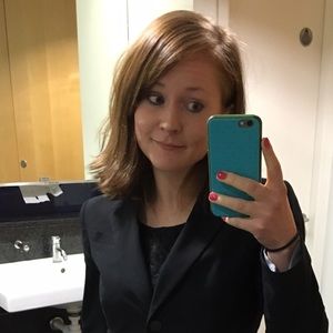 Meet your Posher, Bridget