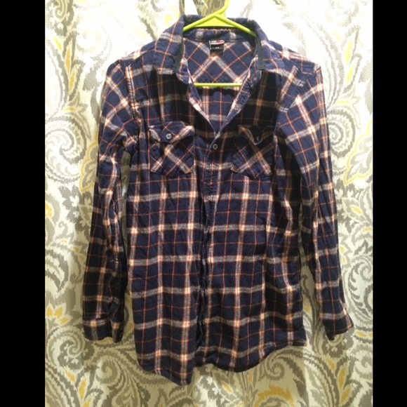 Flannel