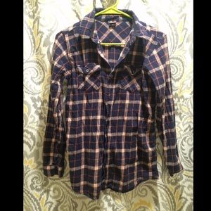 Flannel
