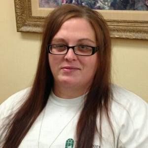 Meet your Posher, Carrie