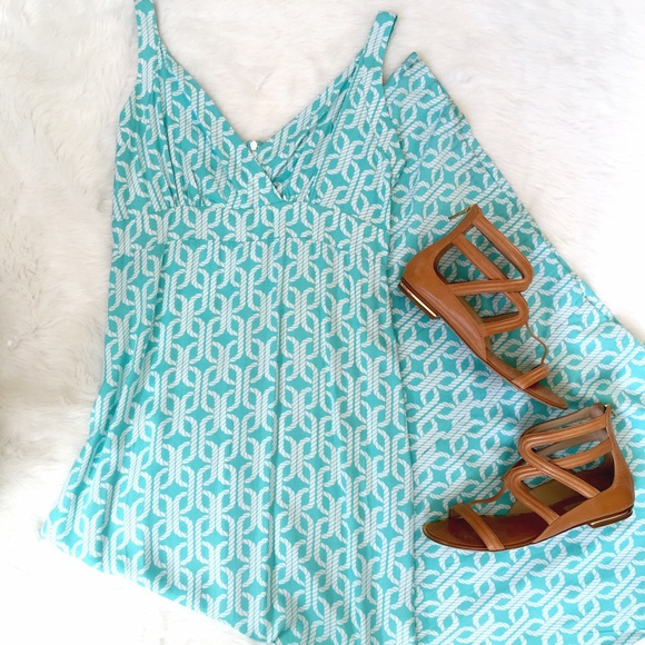 Escapada Dresses & Skirts - NWT Escapada Maxi Dress