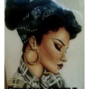 Meet your Posher, Delia