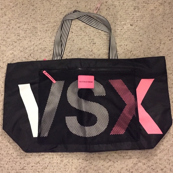 Victoria Secret Gym bag