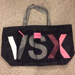 Victoria Secret Gym bag
