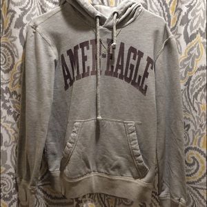 American Eagle hoodie