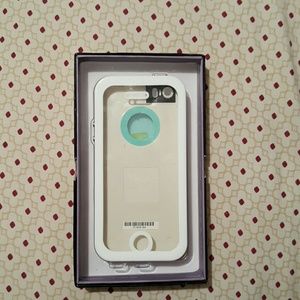 Life proof iPhone 5S case