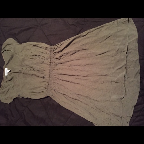 M size dress !