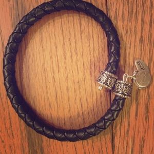 Alex and Ani bracelet