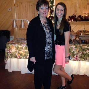 Meet your Posher, Marjorie