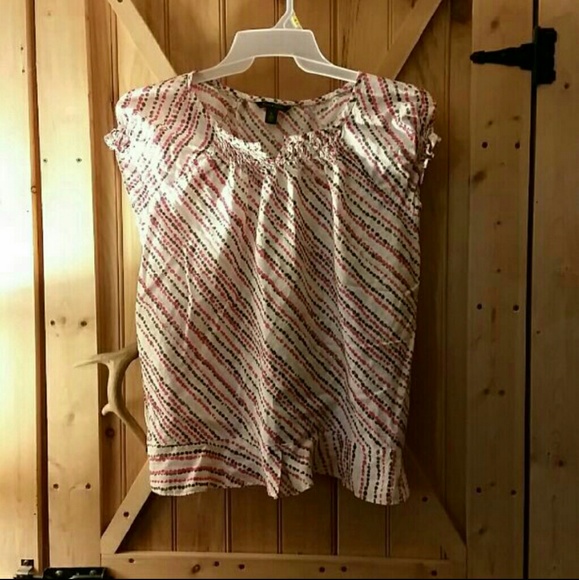 Tommy Hilfiger Top