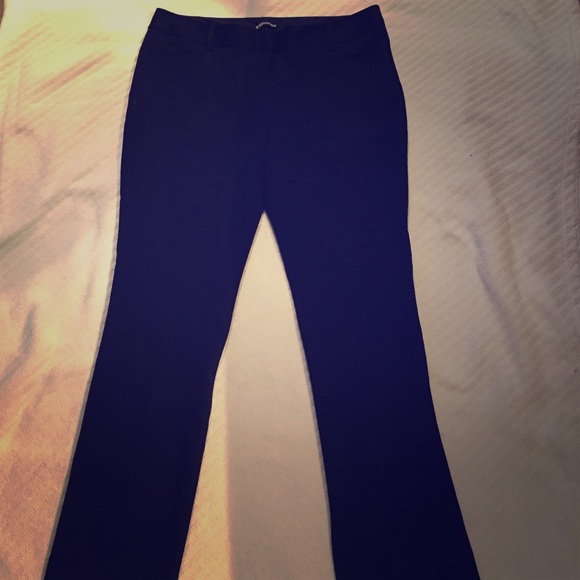 Express Columnist Dress Pants