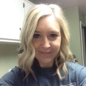 Meet your Posher, Ashleigh