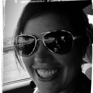 Meet your Posher, Stefanie