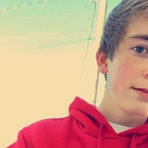 Meet your Posher, Steven