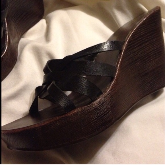 Mossimo sandals