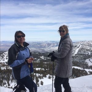 Meet your Posher, Kathy