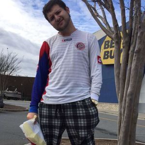 Meet your Posher, Joseph