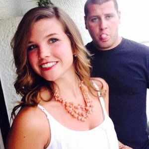 Meet your Posher, Chrissy